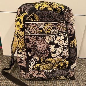 Vet Bradley laptop back pack